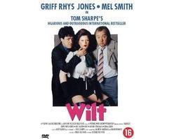 Wilt, CD & DVD, DVD | Drame, Envoi