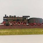 Märklin H0 - 34988 - Stoomlocomotief met tender (1) - P8, Nieuw