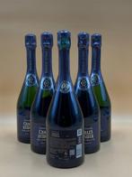 Charles Heidsieck - Champagne Brut Réserve - 6 Bouteilles, Verzamelen, Wijnen, Nieuw