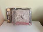 Resine - Action figure - Figurine Moulinsart HS - N&B -, Nieuw