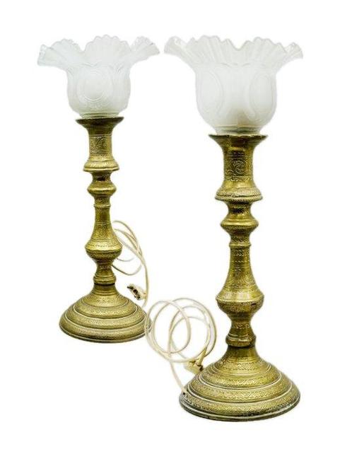Candélabre Napoléon III - Bronze, Antiek en Kunst, Antiek | Overige Antiek