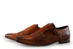 Manfield Nette schoenen in maat 44 Bruin, Manfield, Bruin, Verzenden, Overige typen