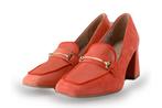 Tamaris Pumps in maat 38 Oranje | 5% extra korting, Kleding | Dames, Tamaris, Pumps, Verzenden, Oranje