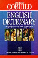 Collins Cobuild English Dictionary 2nd edition 9780003709414, Boeken, Verzenden, Gelezen, John Sinclair