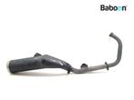 Système déchappement complet Original Honda CMX 300 Rebel, Motoren, Verzenden, Nieuw
