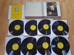 Beethoven - 3 x box sets + 1x LP feat. Herbert von Karajan,, Nieuw in verpakking