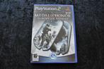 Medal of honor European assault Playstation 2, Games en Spelcomputers, Games | Sony PlayStation 2, Verzenden, Nieuw