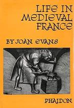 Life in Medieval France, Verzenden