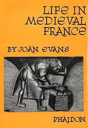 Life in Medieval France, Livres, Langue | Langues Autre, Envoi