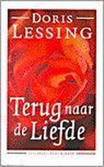Terug naar de liefde 9789035115958, Boeken, Doris Lessing, Christien Jonkheer, Gelezen, Verzenden