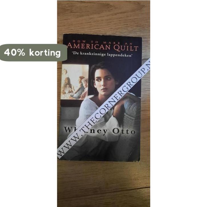 Licentie editie De krankzinnige lappendeken 9789025499570, Boeken, Romans, Gelezen, Verzenden