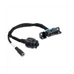 Mercedes 7G TCU - 16 Pins OBD2 Verloopkabel, Verzenden, Nieuw