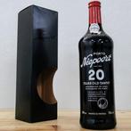 Niepoort - 20 years old Tawny - Porto - 2 Flessen (0.75, Nieuw