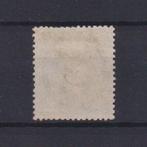 Espagne 1868 - Isabel II 200 millésimes - Edifil nº 100, Postzegels en Munten, Postzegels | Europa | Spanje, Gestempeld