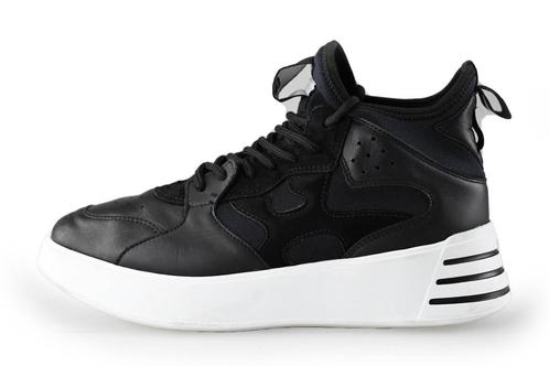 Hogan Sneakers in maat 39 Zwart | 5% extra korting, Kleding | Dames, Schoenen, Zwart, Zo goed als nieuw, Sneakers, Verzenden