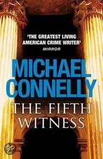 The Fifth Witness 9781409114420, Michael Connelly, Verzenden