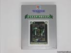 Vectrex - MB - Clean Sweep - Boxed, Games en Spelcomputers, Spelcomputers | Overige, Verzenden, Gebruikt