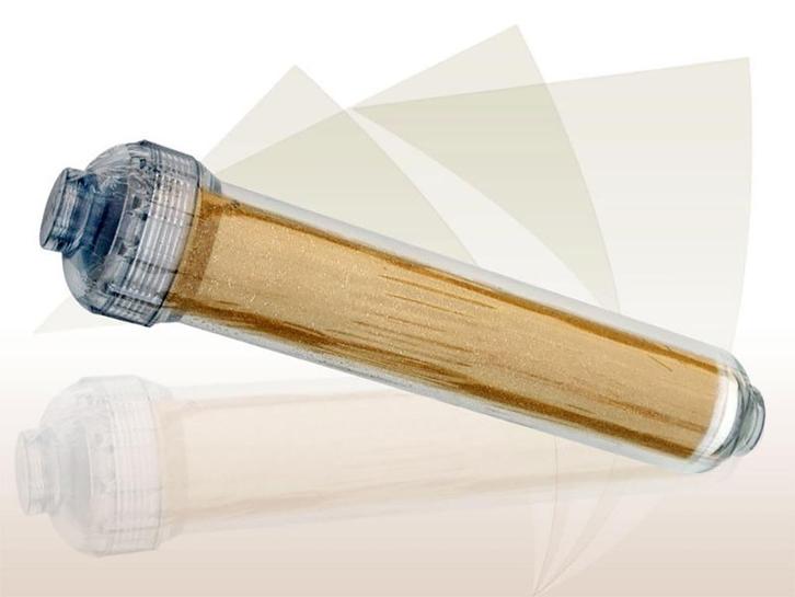 Inline Resin Filter, Huis en Inrichting, Keuken | Keukenbenodigdheden, Verzenden