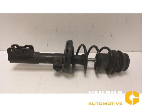 Schokdemperpoot links-voor Opel Astra O184473, Auto-onderdelen, Ophanging en Onderstel