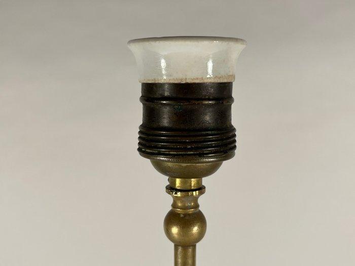 Tafellamp - Verguld brons, Huis en Inrichting, Overige Huis en Inrichting