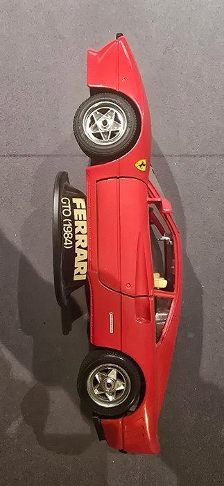 Bburago 1:18 - Modelauto (5) - Ferrari 456 GT (1992) /, Hobby en Vrije tijd, Modelauto's | 1:5 tot 1:12