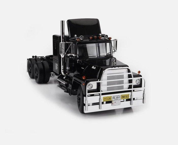 Road Kings 1:18 - Model vrachtwagen - Mack RL 700L 1974, Hobby en Vrije tijd, Modelauto's | 1:5 tot 1:12