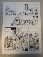 Scholz, Claus - De Rode Ridder 224 - Het Behouden Zwaard, Boeken, Nieuw