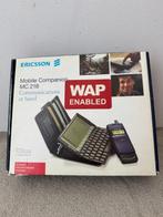 Sony Ericsson mobile companion MC-218 - Mobiele telefoon -, Nieuw