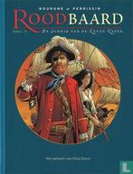 Roodbaard - Het geheim van Elisa Davis - 2019, Boeken, Eén stripboek, Verzenden, Zo goed als nieuw, Perrissin, Christian.