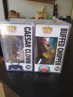Funko - Funko Pop Caesar Clown, Buffed Chopper Special