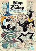 Biep en Zwiep / Heksentoeren / Biep & Zwiep / 4 D. Morjacu, Boeken, Stripverhalen, Verzenden, Gelezen, D. Morjacu