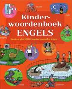 Kinderwoordenboek Engels 9789043821124, Boeken, Gelezen, Larousse, Verzenden