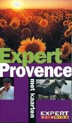 Provence / Expert reisgids 9789041017833 N. Hanna, Boeken, Verzenden, Gelezen, N. Hanna