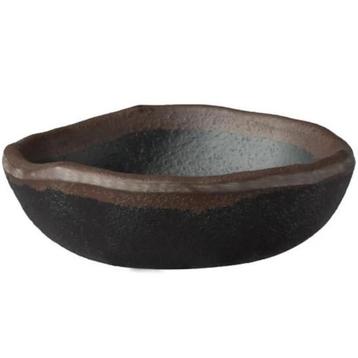 Dipschaaltje | MARONE | Melamine | Zwart | 5cl | Per Stuk | beschikbaar voor biedingen