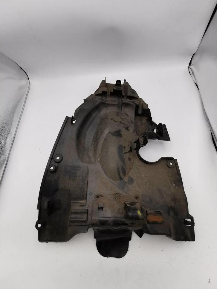 Onderkant kap achter spatbord honda vision 2016, Fietsen en Brommers, Brommeronderdelen | Scooters, Kap, Overige merken, Ophalen of Verzenden