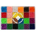 Fako Bijoux® - Magic Water Sticky Spray Beads Box - Klevende, Verzenden