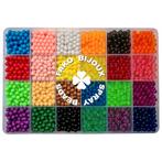 Fako Bijoux® - Magic Water Sticky Spray Beads Box - Klevende, Hobby en Vrije tijd, Verzenden, Nieuw