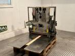 Cascade Push-Pull met sheetsave | vorkondersteuning, 2000 tot 3000 kg, Verzenden, Overige aandrijving, Cascade