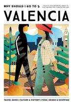 Why Should I Go To Valencia / Why Should I Go To Team WSIGT, Verzenden, Zo goed als nieuw, Team WSIGT