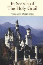 In Search of the Holy Grail 9781852855321, Veronica Ortenberg (m. West-Harling), Verzenden
