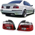 Facelift Achterlichten Rood/Wit BMW 5 Serie E39 2000- B4002