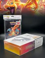 Pokémon TCG - Sealed box - Sword & Shield Charizard
