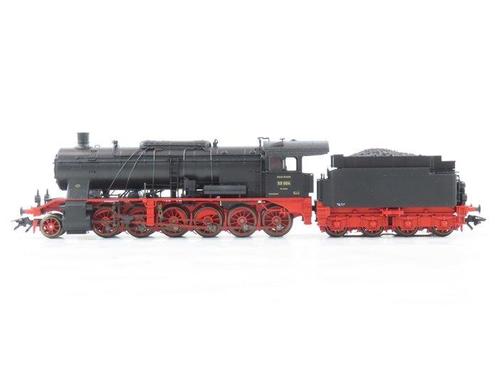 Märklin H0 - 37054 - Stoomlocomotief met tender (1) - BR 59, Hobby en Vrije tijd, Modeltreinen | H0