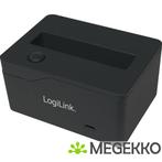 LogiLink QP0025 HDD SSD adapter voor 2,5, Verzenden
