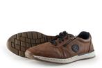 Rieker Sneakers in maat 42 Bruin, Bruin, Verzenden, Zo goed als nieuw, Sneakers