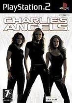 Charlies Angels (ps2 used game), Games en Spelcomputers, Ophalen of Verzenden, Nieuw