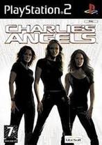 Charlies Angels (ps2 used game), Games en Spelcomputers, Nieuw, Ophalen of Verzenden