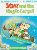 Asterix Magic Carpet BK 30 by Ren Goscinny (Paperback), Uderzo, Goscinny, Verzenden