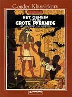 Het geheim van de grote pyramide: Het manuscript van, Nieuw, Nederlands, Verzenden