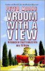 Vroom With A View 9780593052785, Peter Moore, Peter D. Moore, Verzenden